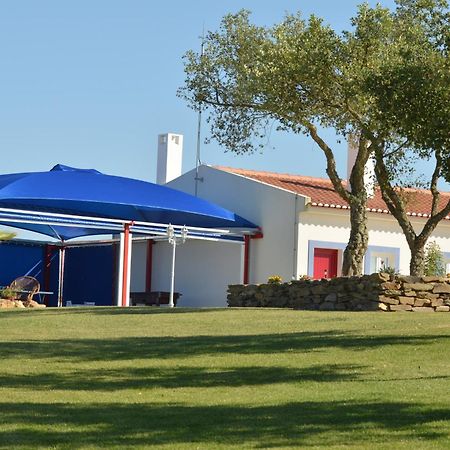 Monte Da Ameixa Country House Castro Verde Zewnętrze zdjęcie