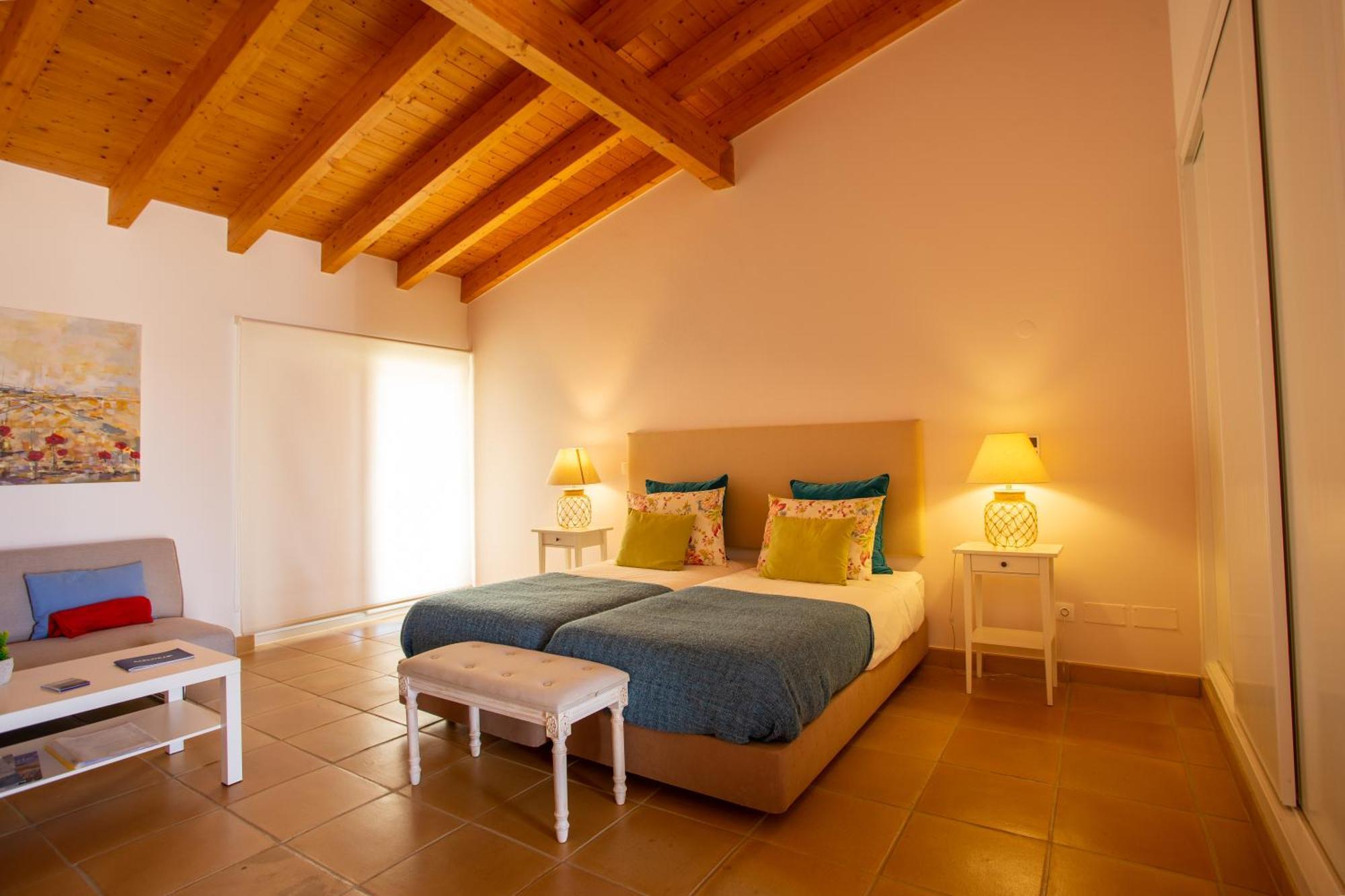 Monte Da Ameixa Country House Castro Verde Zewnętrze zdjęcie