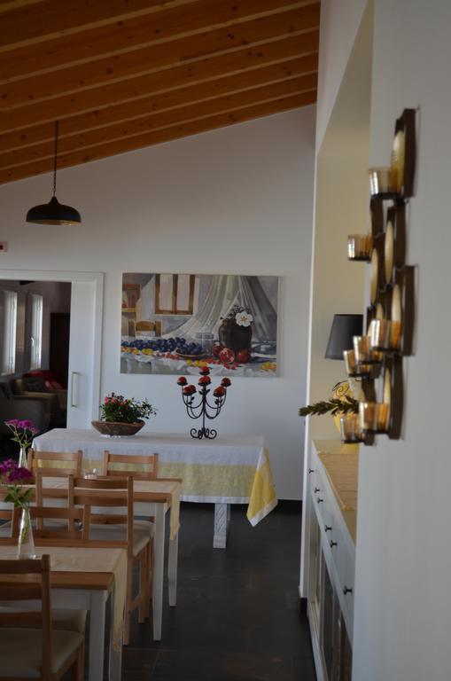 Monte Da Ameixa Country House Castro Verde Zewnętrze zdjęcie