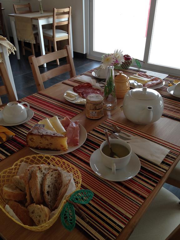 Monte Da Ameixa Country House Castro Verde Zewnętrze zdjęcie