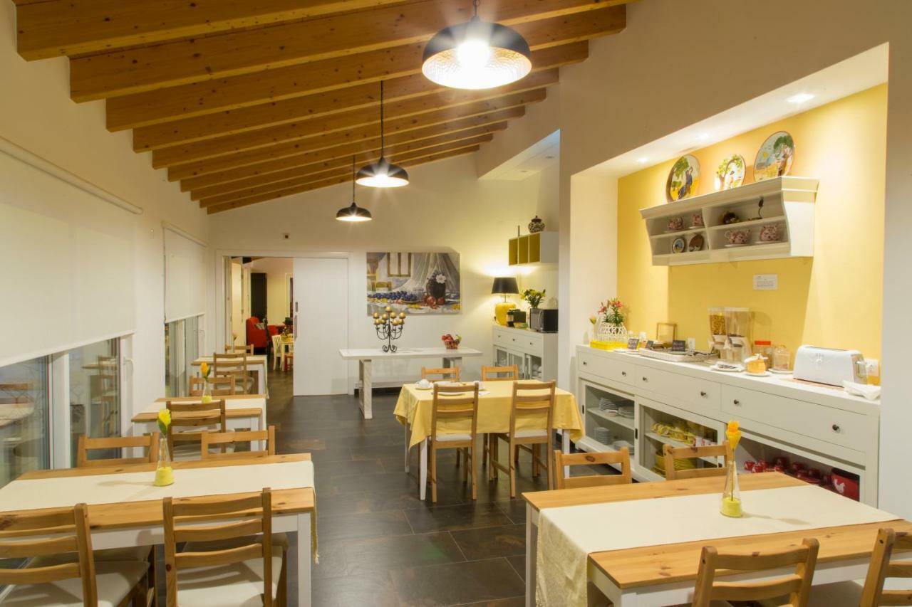 Monte Da Ameixa Country House Castro Verde Zewnętrze zdjęcie